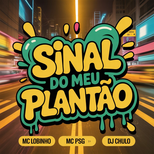 Sinal Do Meu Plantão