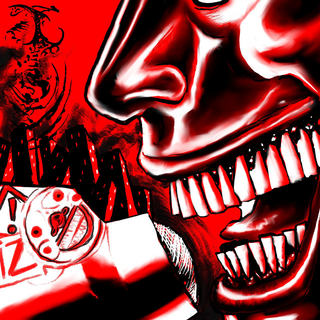 undefined album image