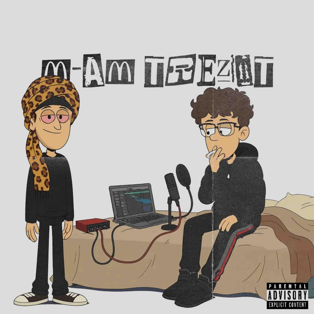 M-AM TREZIT