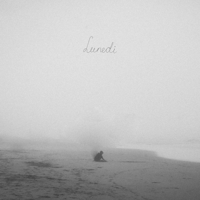 Lunedi cover art