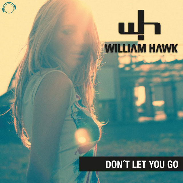 Don't Let You Go cover art