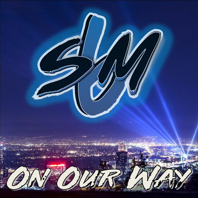 On Our Way cover art