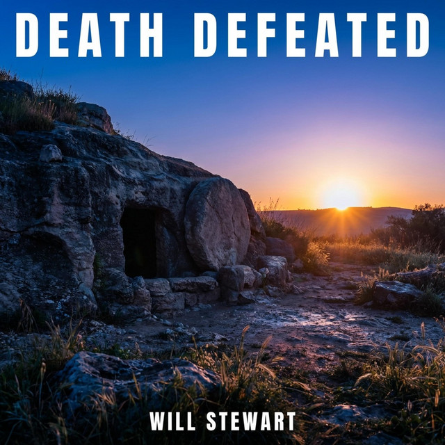Death Defeated cover