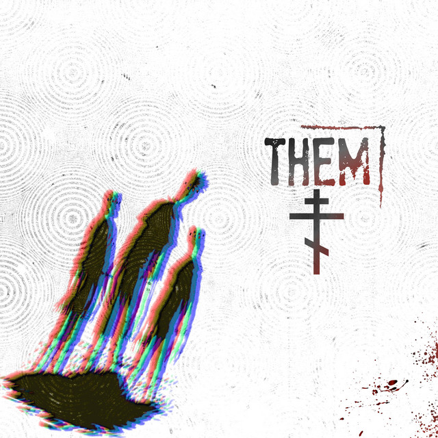 THEM cover art