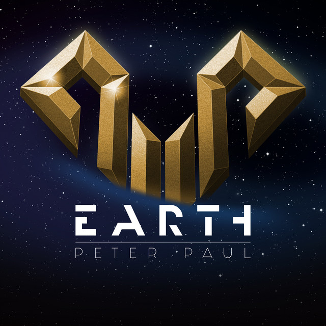 Earth cover art