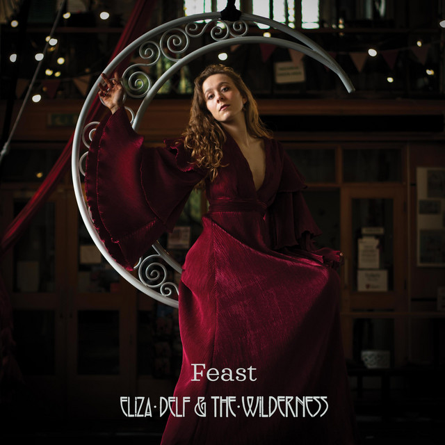Feast cover art
