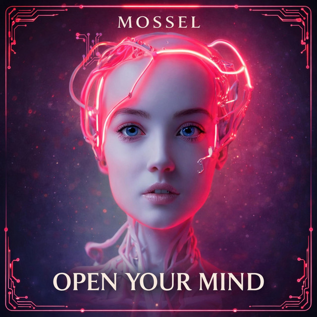 Open Your Mind