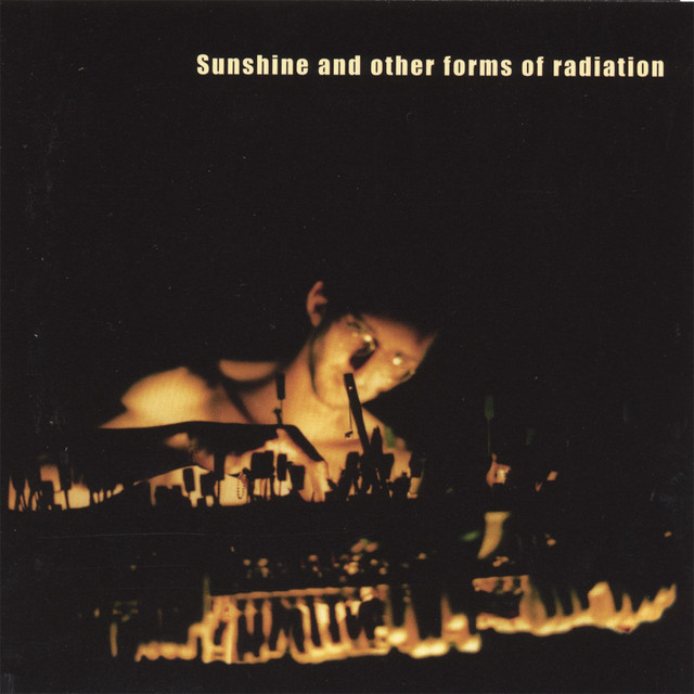 Sunshine and other forms of radiation cover art