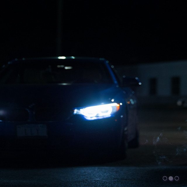 Lightspeed cover art