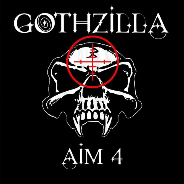 Aim 4 cover art