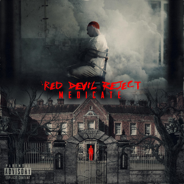 MEDICATE cover art