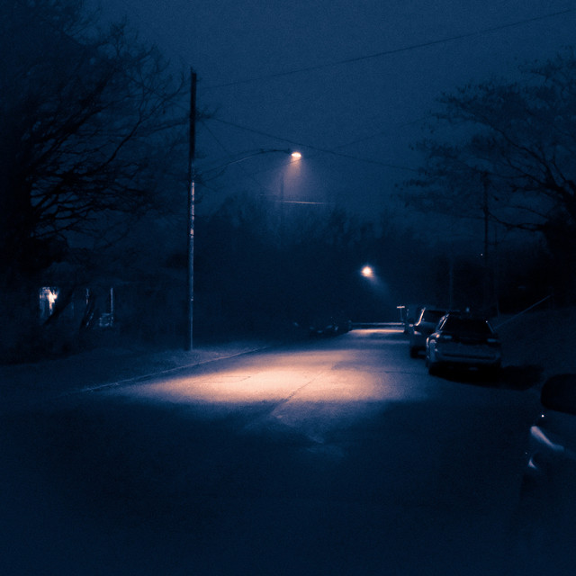 Ghosts