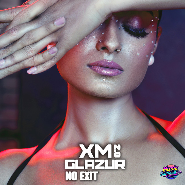 No Exit 2.0 cover art