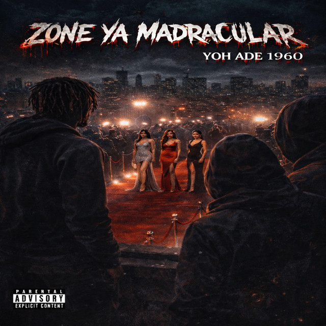Zone Ya Madracular - Produced by Mdass on the Track