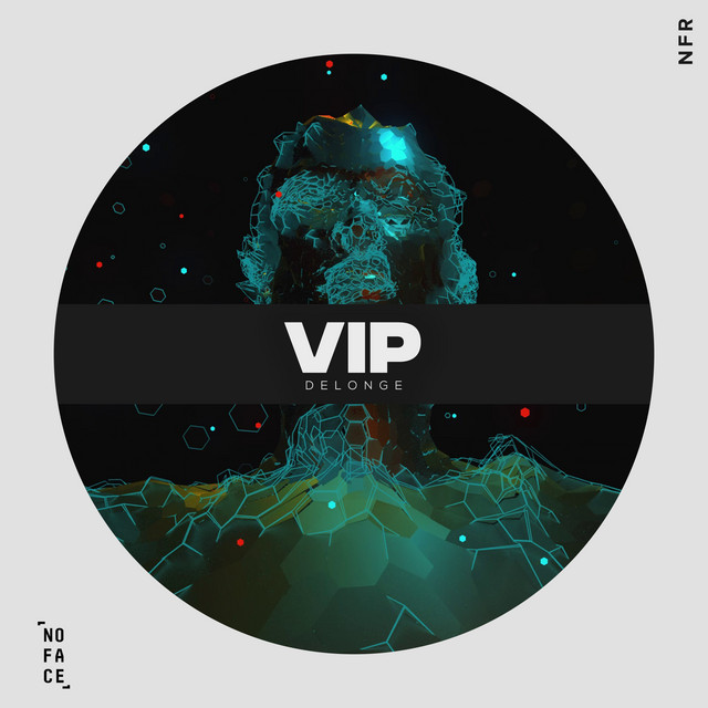VIP cover art