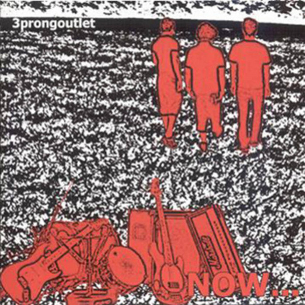 Now​.​.​.​ or Never cover art
