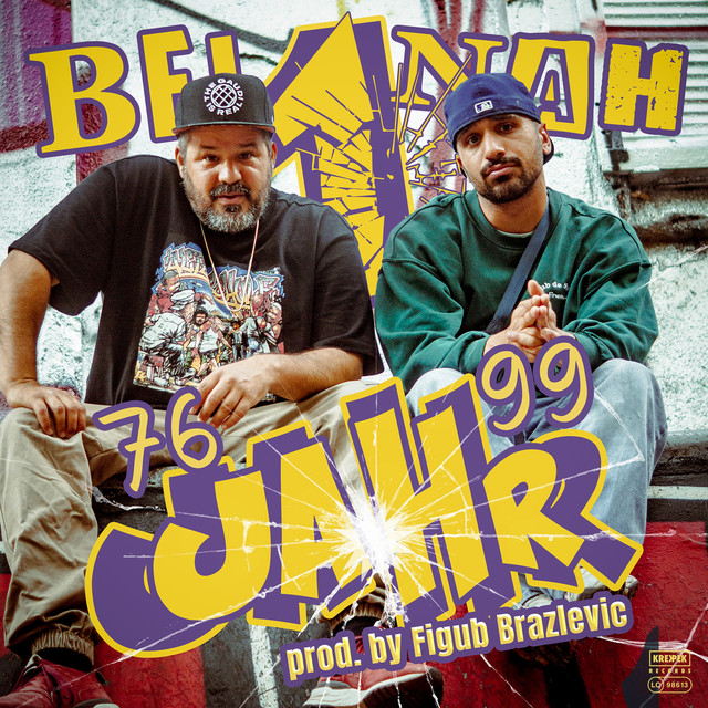 Beinah' ein Jahr