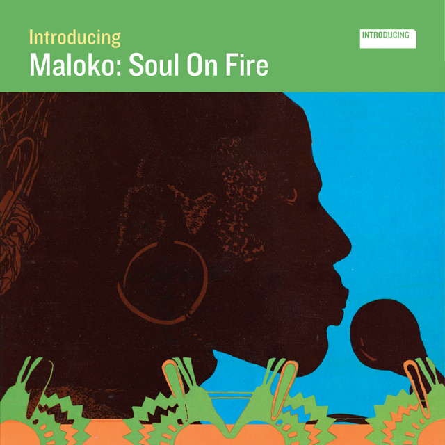 Maloko photo