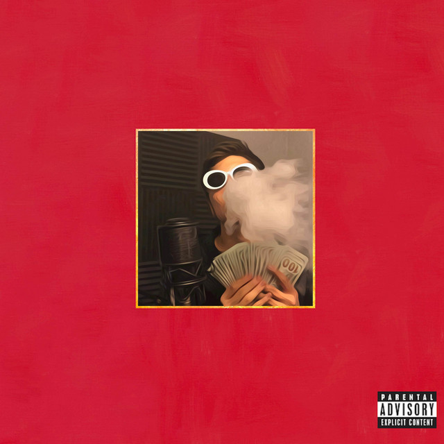 Welcome Back, Float cover art
