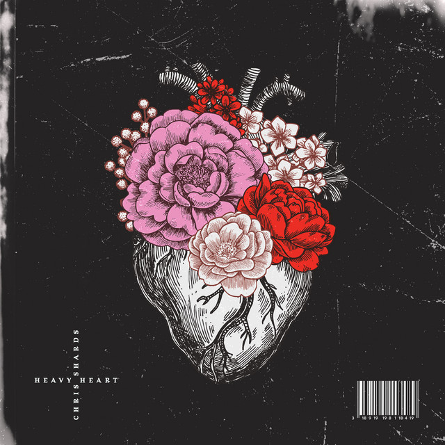 Heavy Heart cover art