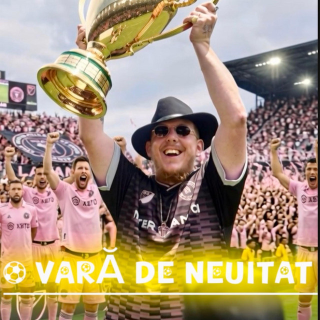 Vară de neuitat album image