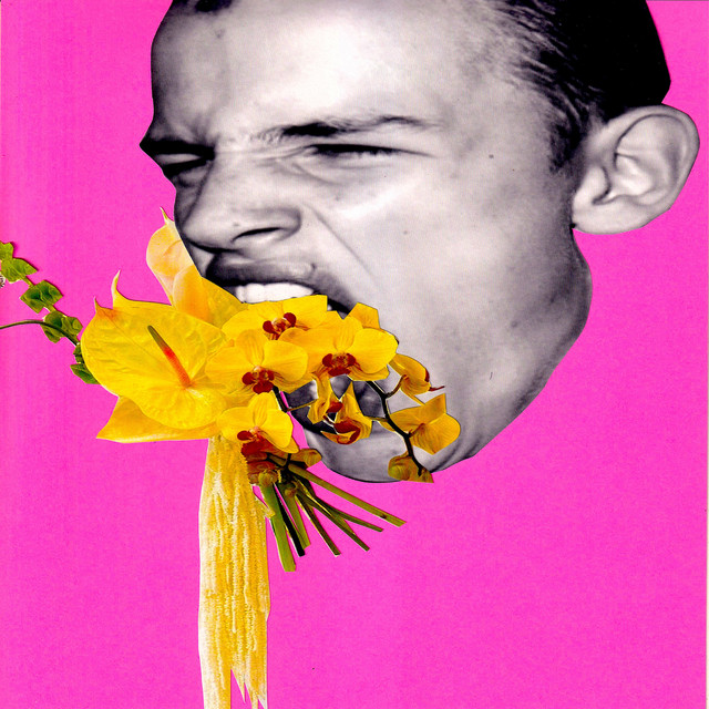 Speaking to Ghosts album art