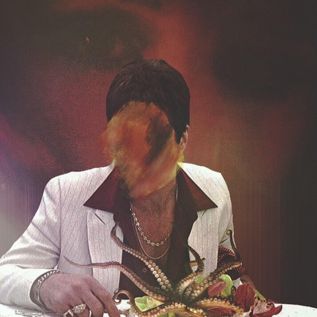 Kahuna Cartagena cover art