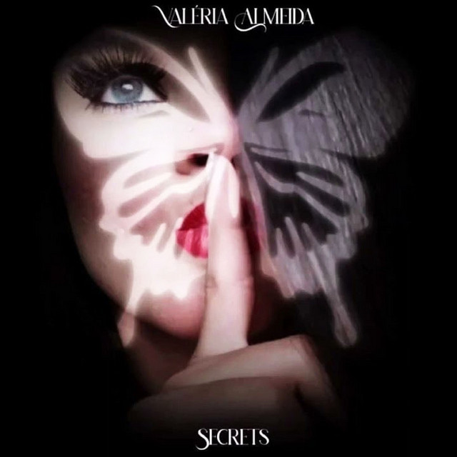Secrets (Deluxe) cover art