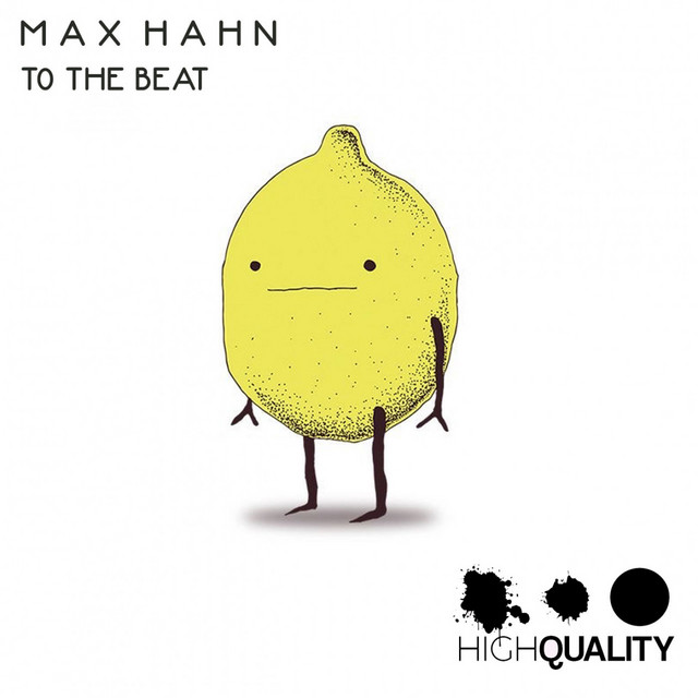 Max Hahn