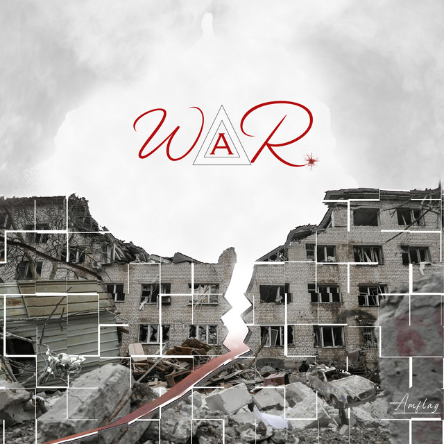 War - Single by Amflag | Spotify