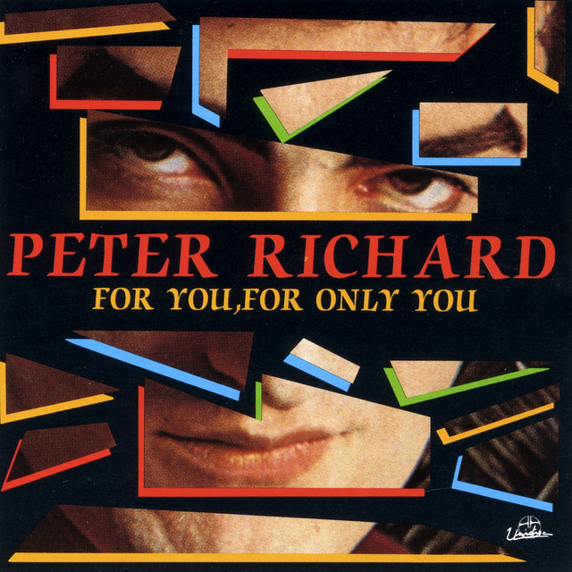 For You, for Only You cover art