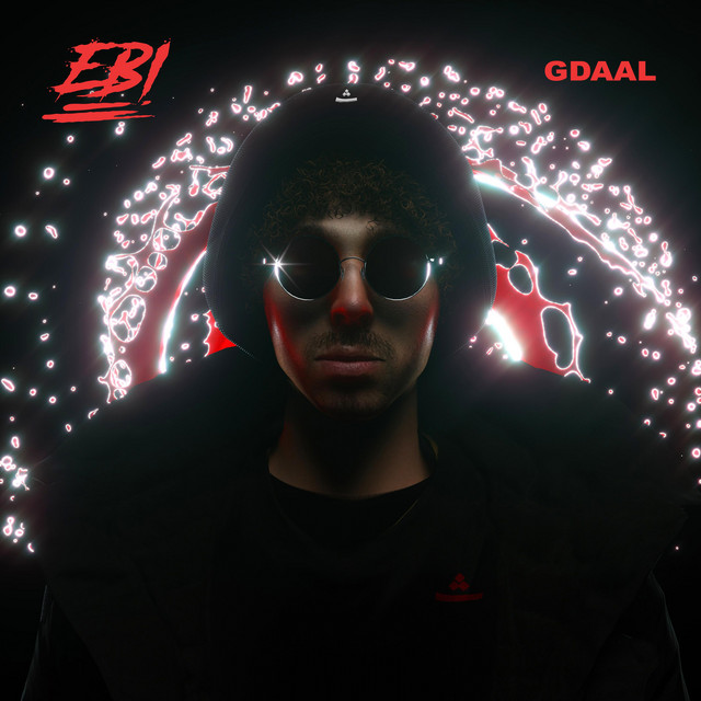 کاور آهنگ Ebi