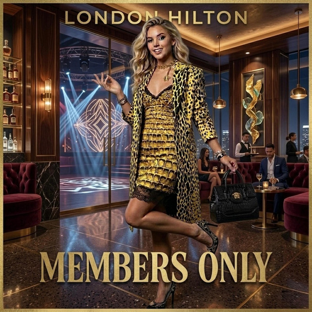 Members only