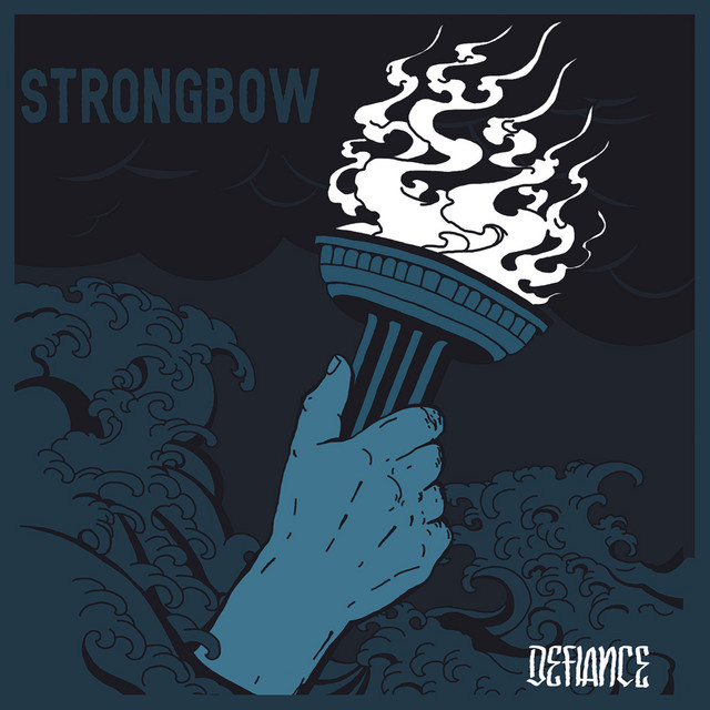 Defiance cover