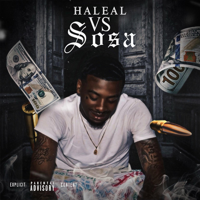 Haleal Vs. Sosa cover art