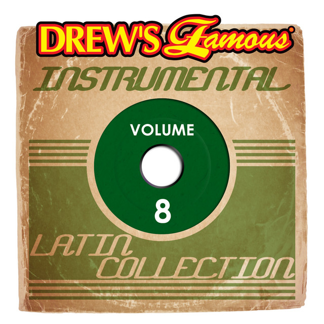 Pochette du titre Falling In Love (Uh Oh) - Instrumental