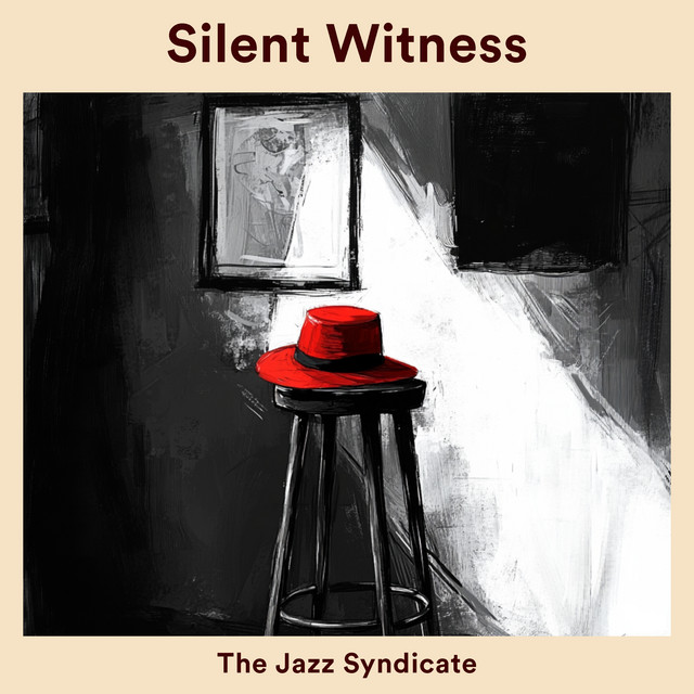 Silent Witness