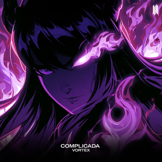 COMPLICADA album image