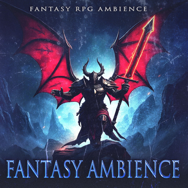 Fantasy RPG Ambience