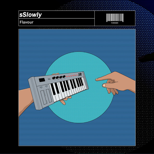 Flavour artwork