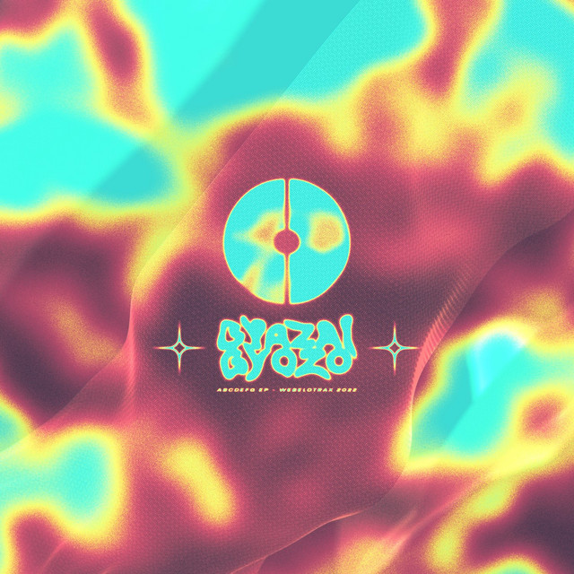 A.B.C.D.E.F.G cover art