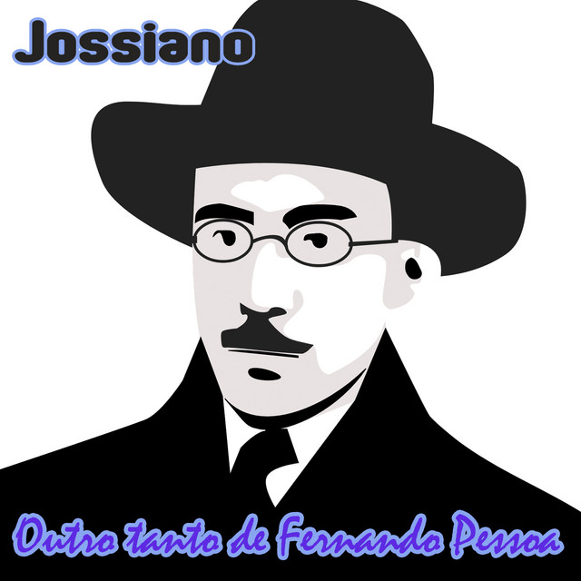 Outro tanto de Fernando Pessoa cover