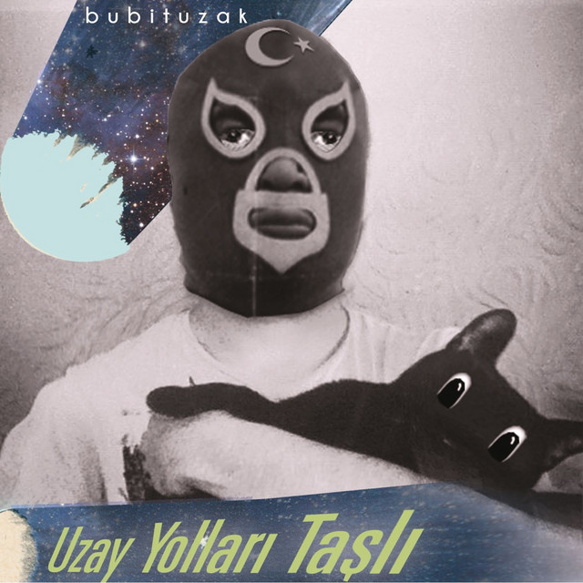 Uzay Yolları Taşlı cover art