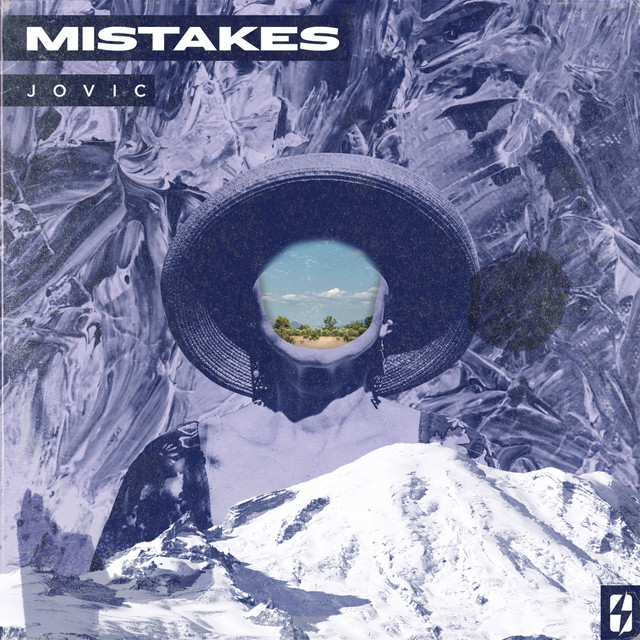 Mistakes cover art