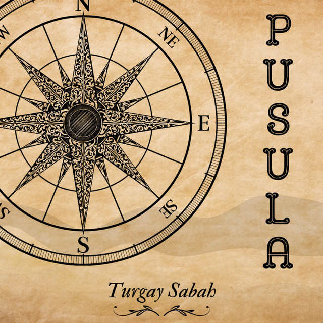 Pusula cover art