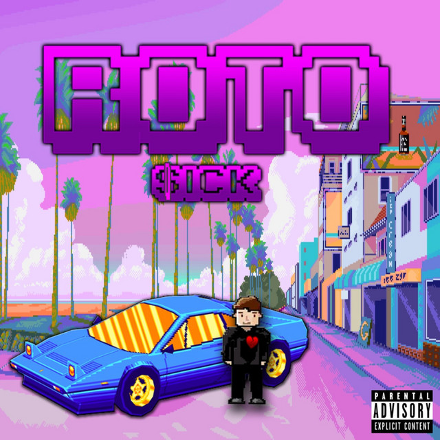 roto cover art