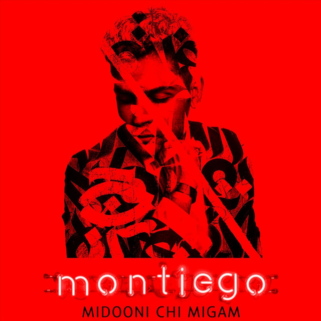 Cover of Midooni Chi Migam ?