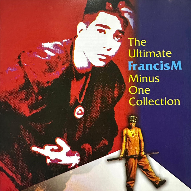 The Ultimate FrancisM Minus One Collection cover art