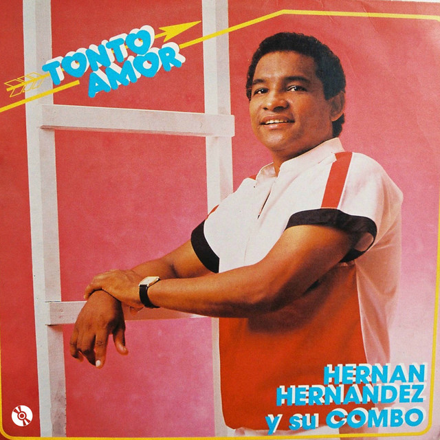 Hernan Hernandez - Solo