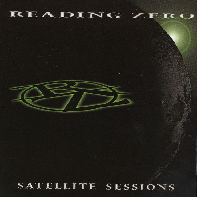 Satellite Sessions cover